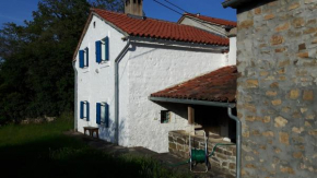 Istrian house LAGUNA 96